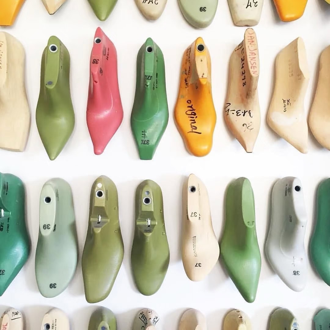 OEM shoe manufacturer