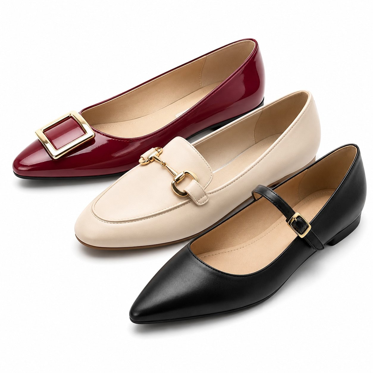 Women's Flats